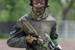 Gear Up: The Ultimate Airsoft Sniper Loadout Guide Safem Fabrication - Precision Engineering & Custom Manufacturing Solutions Gear Up: The Ultimate Airsoft Sniper Loadout Guide | Safem Fabrication - Precision Engineering & Custom Manufacturing Solutions