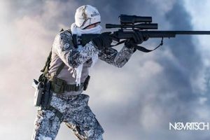 Guide: Airsoft Game Sniper Tips & Tricks Safem Fabrication - Precision Engineering & Custom Manufacturing Solutions Guide: Airsoft Game Sniper Tips & Tricks | Safem Fabrication - Precision Engineering & Custom Manufacturing Solutions