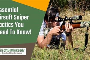 Master Airsoft Sniper Tactics: Skills & Secrets Safem Fabrication - Precision Engineering & Custom Manufacturing Solutions Master Airsoft Sniper Tactics: Skills & Secrets | Safem Fabrication - Precision Engineering & Custom Manufacturing Solutions