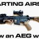 Airsoft Guns 101: How to Safely Dominate the Field | Ultimate Airsoft Guide for Beginners, Tactics & Gear Reviews