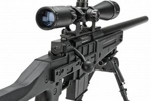 Upgrade Your Game: Airsoft Sniper for Sale - Shop Now! Safem Fabrication - Precision Engineering & Custom Manufacturing Solutions Upgrade Your Game: Airsoft Sniper for Sale - Shop Now! | Safem Fabrication - Precision Engineering & Custom Manufacturing Solutions