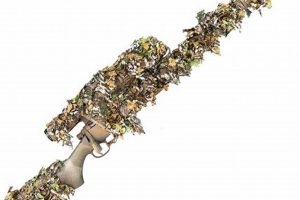 Enhance Your Airsoft Sniper with Premium Camo Wraps! Safem Fabrication - Precision Engineering & Custom Manufacturing Solutions Enhance Your Airsoft Sniper with Premium Camo Wraps! | Safem Fabrication - Precision Engineering & Custom Manufacturing Solutions