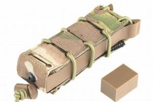 Best Airsoft Sniper Mag Pouch: Tactical Reloads & More! Safem Fabrication - Precision Engineering & Custom Manufacturing Solutions Best Airsoft Sniper Mag Pouch: Tactical Reloads & More! | Safem Fabrication - Precision Engineering & Custom Manufacturing Solutions