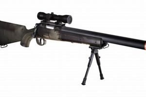 Airsoft Sniper: Dominate with Your Game Face Safem Fabrication - Precision Engineering & Custom Manufacturing Solutions Airsoft Sniper: Dominate with Your Game Face | Safem Fabrication - Precision Engineering & Custom Manufacturing Solutions