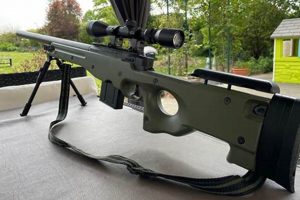 Best Airsoft Sniper Clips: Mags & Tactical Reloads Safem Fabrication - Precision Engineering & Custom Manufacturing Solutions Best Airsoft Sniper Clips: Mags & Tactical Reloads | Safem Fabrication - Precision Engineering & Custom Manufacturing Solutions