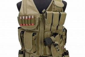 Gear Up! Best Airsoft Sniper Vest for Tactical Advantage Safem Fabrication - Precision Engineering & Custom Manufacturing Solutions Gear Up! Best Airsoft Sniper Vest for Tactical Advantage | Safem Fabrication - Precision Engineering & Custom Manufacturing Solutions