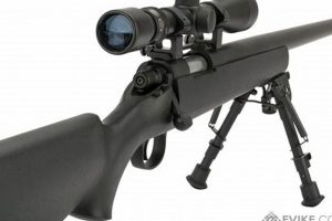 Upgrade Your Airsoft Sniper: High-Power Spring Solutions Safem Fabrication - Precision Engineering & Custom Manufacturing Solutions Upgrade Your Airsoft Sniper: High-Power Spring Solutions | Safem Fabrication - Precision Engineering & Custom Manufacturing Solutions