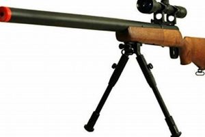 Top Airsoft Hunting Sniper Rifle Guide: Range, Accuracy & More Safem Fabrication - Precision Engineering & Custom Manufacturing Solutions Top Airsoft Hunting Sniper Rifle Guide: Range, Accuracy & More | Safem Fabrication - Precision Engineering & Custom Manufacturing Solutions