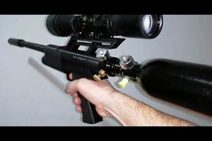 DIY Airsoft Sniper: Build Your Own Homemade Rifle Guide Safem Fabrication - Precision Engineering & Custom Manufacturing Solutions DIY Airsoft Sniper: Build Your Own Homemade Rifle Guide | Safem Fabrication - Precision Engineering & Custom Manufacturing Solutions