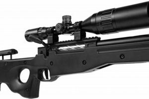Upgrade Your Airsoft Sniper SSG: Power & Accuracy Safem Fabrication - Precision Engineering & Custom Manufacturing Solutions Upgrade Your Airsoft Sniper SSG: Power & Accuracy | Safem Fabrication - Precision Engineering & Custom Manufacturing Solutions