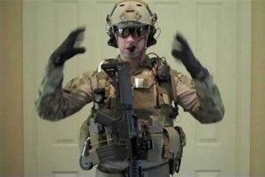 Gear Up: Airsoft DEA Loadout Guide for Milsim & More Safem Fabrication - Precision Engineering & Custom Manufacturing Solutions Gear Up: Airsoft DEA Loadout Guide for Milsim & More | Safem Fabrication - Precision Engineering & Custom Manufacturing Solutions