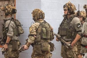 Build Your Ideal Airsoft NATO Loadout: Guide & Gear Safem Fabrication - Precision Engineering & Custom Manufacturing Solutions Build Your Ideal Airsoft NATO Loadout: Guide & Gear | Safem Fabrication - Precision Engineering & Custom Manufacturing Solutions
