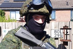Build the Ultimate Russian Loadout Airsoft Kit Safem Fabrication - Precision Engineering & Custom Manufacturing Solutions Build the Ultimate Russian Loadout Airsoft Kit | Safem Fabrication - Precision Engineering & Custom Manufacturing Solutions