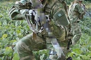Build the Ultimate Airsoft Woodland Camo Loadout: Tactics & Gear Safem Fabrication - Precision Engineering & Custom Manufacturing Solutions Build the Ultimate Airsoft Woodland Camo Loadout: Tactics & Gear | Safem Fabrication - Precision Engineering & Custom Manufacturing Solutions