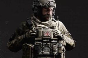 Gear Up! Captain Price Airsoft Loadout for Domination Safem Fabrication - Precision Engineering & Custom Manufacturing Solutions Gear Up! Captain Price Airsoft Loadout for Domination | Safem Fabrication - Precision Engineering & Custom Manufacturing Solutions