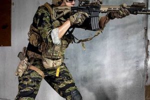 Dominate with a Tiger Stripe Airsoft Loadout: Pro Guide Safem Fabrication - Precision Engineering & Custom Manufacturing Solutions Dominate with a Tiger Stripe Airsoft Loadout: Pro Guide | Safem Fabrication - Precision Engineering & Custom Manufacturing Solutions