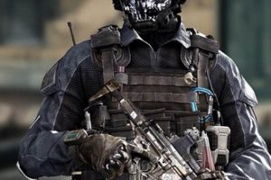 Level Up: Airsoft Call of Duty Loadout Guide & Inspiration Safem Fabrication - Precision Engineering & Custom Manufacturing Solutions Level Up: Airsoft Call of Duty Loadout Guide & Inspiration | Safem Fabrication - Precision Engineering & Custom Manufacturing Solutions