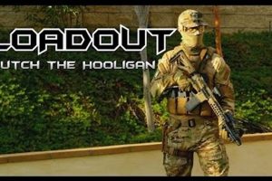 Dutch Hooligan Airsoft Loadout: Aggressive Airsoft Domination! Safem Fabrication - Precision Engineering & Custom Manufacturing Solutions Dutch Hooligan Airsoft Loadout: Aggressive Airsoft Domination! | Safem Fabrication - Precision Engineering & Custom Manufacturing Solutions