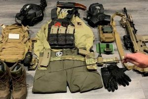 Essential Basic Airsoft Loadout: Gear Up & Play! Safem Fabrication - Precision Engineering & Custom Manufacturing Solutions Essential Basic Airsoft Loadout: Gear Up & Play! | Safem Fabrication - Precision Engineering & Custom Manufacturing Solutions
