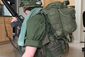 Vietnam War Era Airsoft Loadout: Gear Up & Play! Safem Fabrication - Precision Engineering & Custom Manufacturing Solutions Vietnam War Era Airsoft Loadout: Gear Up & Play! | Safem Fabrication - Precision Engineering & Custom Manufacturing Solutions