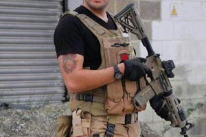 Build Your Contractor Loadout: Airsoft Pro Gear Safem Fabrication - Precision Engineering & Custom Manufacturing Solutions Build Your Contractor Loadout: Airsoft Pro Gear | Safem Fabrication - Precision Engineering & Custom Manufacturing Solutions