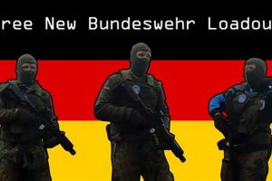 Build a Realistic Airsoft Bundeswehr Loadout: Gear Guide Safem Fabrication - Precision Engineering & Custom Manufacturing Solutions Build a Realistic Airsoft Bundeswehr Loadout: Gear Guide | Safem Fabrication - Precision Engineering & Custom Manufacturing Solutions