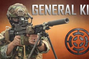 Best Airsoft LMG Loadout: Dominate the Field! Safem Fabrication - Precision Engineering & Custom Manufacturing Solutions Best Airsoft LMG Loadout: Dominate the Field! | Safem Fabrication - Precision Engineering & Custom Manufacturing Solutions