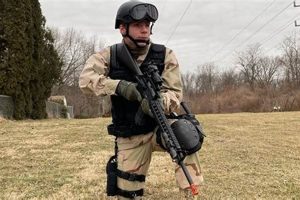 Gear Up: Black Hawk Down Airsoft Loadout Guide Safem Fabrication - Precision Engineering & Custom Manufacturing Solutions Gear Up: Black Hawk Down Airsoft Loadout Guide | Safem Fabrication - Precision Engineering & Custom Manufacturing Solutions