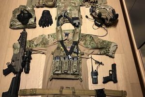 Build Your Best Multicam Loadout: Airsoft Domination! Safem Fabrication - Precision Engineering & Custom Manufacturing Solutions Build Your Best Multicam Loadout: Airsoft Domination! | Safem Fabrication - Precision Engineering & Custom Manufacturing Solutions