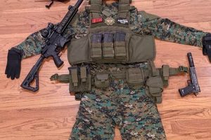 Dominate the Woods: Airsoft Woodland Loadout Guide & Tips Safem Fabrication - Precision Engineering & Custom Manufacturing Solutions Dominate the Woods: Airsoft Woodland Loadout Guide & Tips | Safem Fabrication - Precision Engineering & Custom Manufacturing Solutions