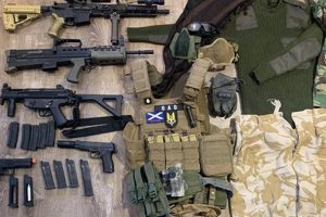 Equip Your British Airsoft Loadout: Gear & Guide Safem Fabrication - Precision Engineering & Custom Manufacturing Solutions Equip Your British Airsoft Loadout: Gear & Guide | Safem Fabrication - Precision Engineering & Custom Manufacturing Solutions