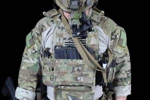 Gear Up: Airsoft Special Forces Loadout Guide & Tips Safem Fabrication - Precision Engineering & Custom Manufacturing Solutions Gear Up: Airsoft Special Forces Loadout Guide & Tips | Safem Fabrication - Precision Engineering & Custom Manufacturing Solutions