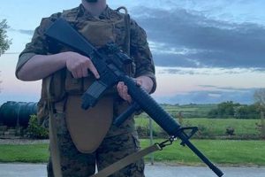 Build Your Ultimate Airsoft Marine Corps Loadout: Gear Up! Safem Fabrication - Precision Engineering & Custom Manufacturing Solutions Build Your Ultimate Airsoft Marine Corps Loadout: Gear Up! | Safem Fabrication - Precision Engineering & Custom Manufacturing Solutions