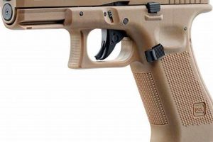 Umarex Glock 19X CO2 Airsoft Pistol: Review & Buyer's Guide Safem Fabrication - Precision Engineering & Custom Manufacturing Solutions Umarex Glock 19X CO2 Airsoft Pistol: Review & Buyer's Guide | Safem Fabrication - Precision Engineering & Custom Manufacturing Solutions