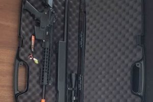 Beginner's Airsoft Starter Loadout: Gear Up & Play! Safem Fabrication - Precision Engineering & Custom Manufacturing Solutions Beginner's Airsoft Starter Loadout: Gear Up & Play! | Safem Fabrication - Precision Engineering & Custom Manufacturing Solutions
