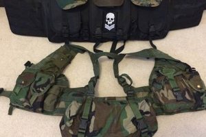 Best Airsoft Chest Rig Loadout: Gear Up & Dominate Safem Fabrication - Precision Engineering & Custom Manufacturing Solutions Best Airsoft Chest Rig Loadout: Gear Up & Dominate | Safem Fabrication - Precision Engineering & Custom Manufacturing Solutions