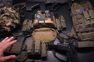 Top Airsoft: Minimalist Loadout Guide & Ideas Safem Fabrication - Precision Engineering & Custom Manufacturing Solutions Top Airsoft: Minimalist Loadout Guide & Ideas | Safem Fabrication - Precision Engineering & Custom Manufacturing Solutions