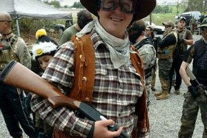 Wild West Cowboy Airsoft Loadout: Gear Up & Dominate Safem Fabrication - Precision Engineering & Custom Manufacturing Solutions Wild West Cowboy Airsoft Loadout: Gear Up & Dominate | Safem Fabrication - Precision Engineering & Custom Manufacturing Solutions