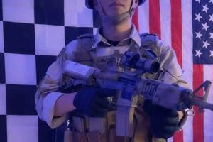 Gear Up: Airsoft Western Loadout Ideas & Guide Safem Fabrication - Precision Engineering & Custom Manufacturing Solutions Gear Up: Airsoft Western Loadout Ideas & Guide | Safem Fabrication - Precision Engineering & Custom Manufacturing Solutions