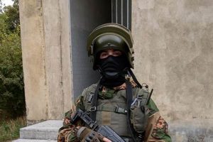 Ultimate Guide: Airsoft Russian Loadout Ideas & Gear Safem Fabrication - Precision Engineering & Custom Manufacturing Solutions Ultimate Guide: Airsoft Russian Loadout Ideas & Gear | Safem Fabrication - Precision Engineering & Custom Manufacturing Solutions