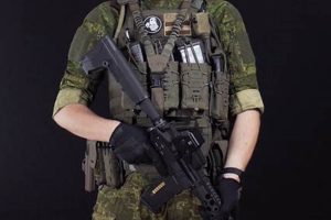 Gear Up: Best Airsoft Rifleman Loadout Guide | Tactics Safem Fabrication - Precision Engineering & Custom Manufacturing Solutions Gear Up: Best Airsoft Rifleman Loadout Guide | Tactics | Safem Fabrication - Precision Engineering & Custom Manufacturing Solutions