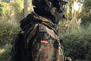Enhance Your Game: Airsoft Flecktarn Loadout Guide & Tips Safem Fabrication - Precision Engineering & Custom Manufacturing Solutions Enhance Your Game: Airsoft Flecktarn Loadout Guide & Tips | Safem Fabrication - Precision Engineering & Custom Manufacturing Solutions