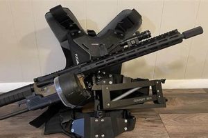 Unleash Airsoft Aliens: Smart Gun Replicas & More! Safem Fabrication - Precision Engineering & Custom Manufacturing Solutions Unleash Airsoft Aliens: Smart Gun Replicas & More! | Safem Fabrication - Precision Engineering & Custom Manufacturing Solutions