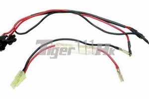 Airsoft M4 Fuse: Protect Your AEG + Tips Safem Fabrication - Precision Engineering & Custom Manufacturing Solutions Airsoft M4 Fuse: Protect Your AEG + Tips | Safem Fabrication - Precision Engineering & Custom Manufacturing Solutions