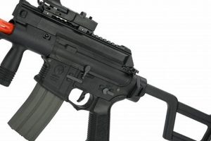 ARES Airsoft M4: Dominate the Field | Best M4 Replicas Safem Fabrication - Precision Engineering & Custom Manufacturing Solutions ARES Airsoft M4: Dominate the Field | Best M4 Replicas | Safem Fabrication - Precision Engineering & Custom Manufacturing Solutions