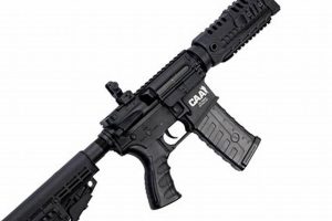 Best M4 Airsoft Electric Rifle: Power & Precision Safem Fabrication - Precision Engineering & Custom Manufacturing Solutions Best M4 Airsoft Electric Rifle: Power & Precision | Safem Fabrication - Precision Engineering & Custom Manufacturing Solutions
