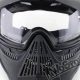 Airsoft vs. Paintball: Can Airsoft Masks Be Used for Paintball Games? | Ultimate Airsoft Guide for Beginners, Tactics & Gear Reviews