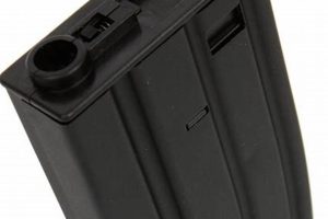 Top-Rated Best Airsoft M4 Mags: Buyer's Guide! Safem Fabrication - Precision Engineering & Custom Manufacturing Solutions Top-Rated Best Airsoft M4 Mags: Buyer's Guide! | Safem Fabrication - Precision Engineering & Custom Manufacturing Solutions