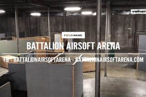 Unleash: Battalion Airsoft Arena - Tactical Airsoft Fun Safem Fabrication - Precision Engineering & Custom Manufacturing Solutions Unleash: Battalion Airsoft Arena - Tactical Airsoft Fun | Safem Fabrication - Precision Engineering & Custom Manufacturing Solutions