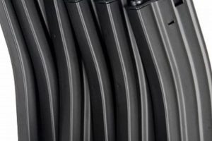 Best Airsoft M4 Mags: Upgrade Your Airsoft M4 Gear! Safem Fabrication - Precision Engineering & Custom Manufacturing Solutions Best Airsoft M4 Mags: Upgrade Your Airsoft M4 Gear! | Safem Fabrication - Precision Engineering & Custom Manufacturing Solutions